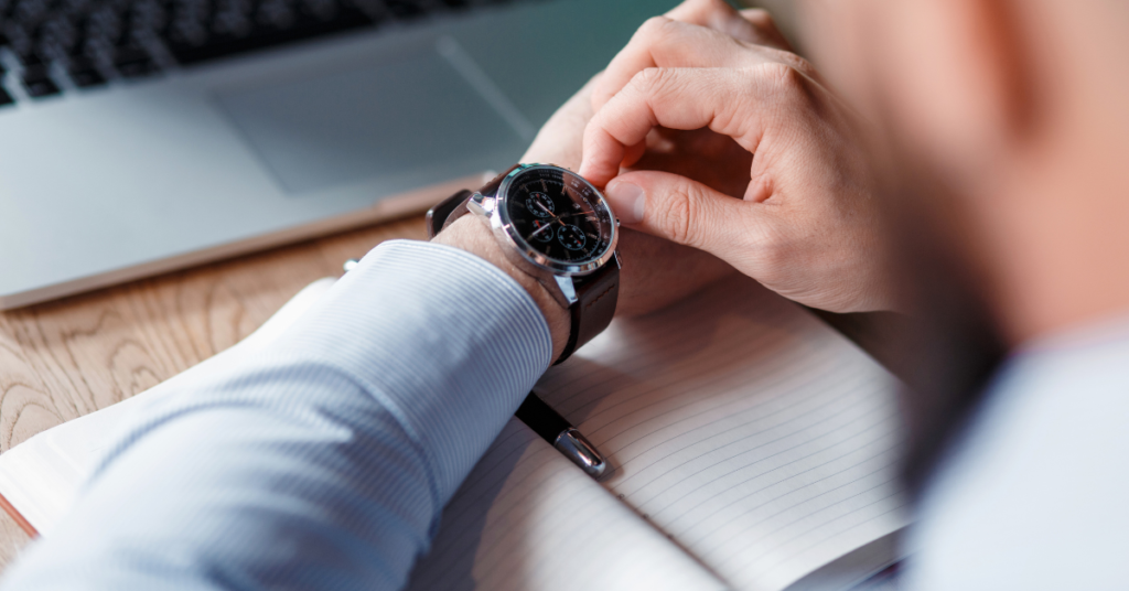 Remote work timekeeping is an important part of your field service management.